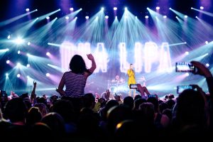 creer merchandising groupe de musique