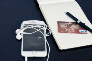 paiement carte bancaire