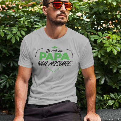 Green Turtle T-Shirts Meilleur Papa Au Monde Cadeau pour Papa Anniversaire  Sweatshirt Homme - Home - Greenturtle