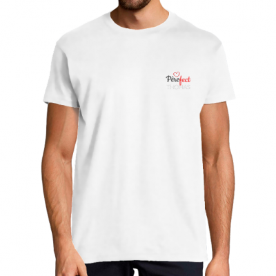 T-Shirt Père fect personnalisable