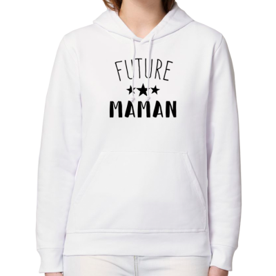 SWEATSHIRT FUTURE MAMAN