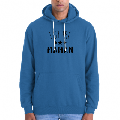 SWEATSHIRT FUTURE MAMAN