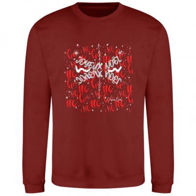 SWEAT-SHIRT - Joyeux Noël