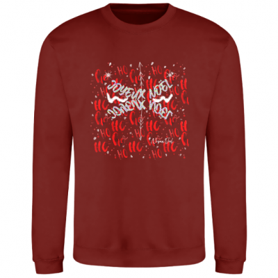 SWEAT-SHIRT - Joyeux Noël