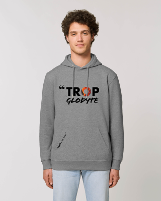 Sweat-shirt TROP glodyte