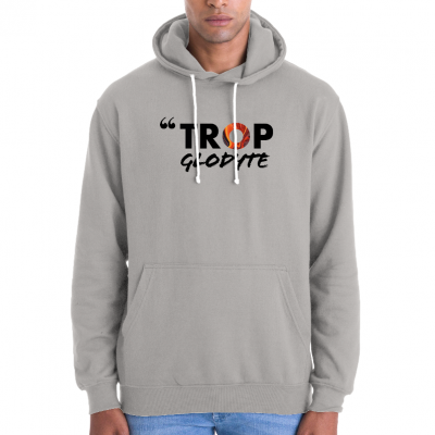Sweat-shirt TROP glodyte