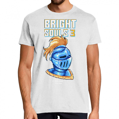 Bright Souls 3