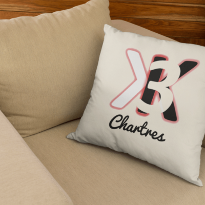 HOUSSE DE COUSSIN KREAX3 SITE