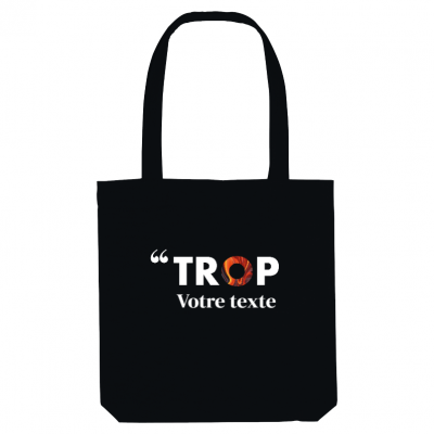 TOTE-BAG A COMPLETER