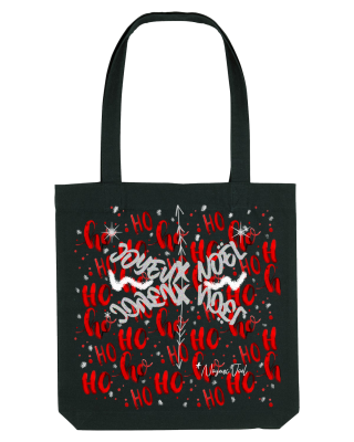 TOTE-BAG JOYEUX NOEL