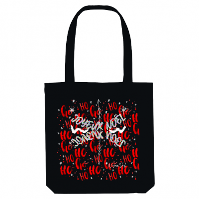 TOTE-BAG JOYEUX NOEL