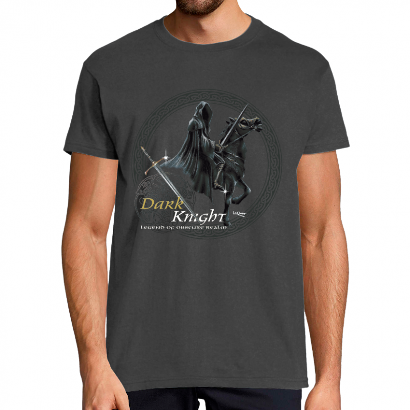 Face DARK KNIGHT CELTIC