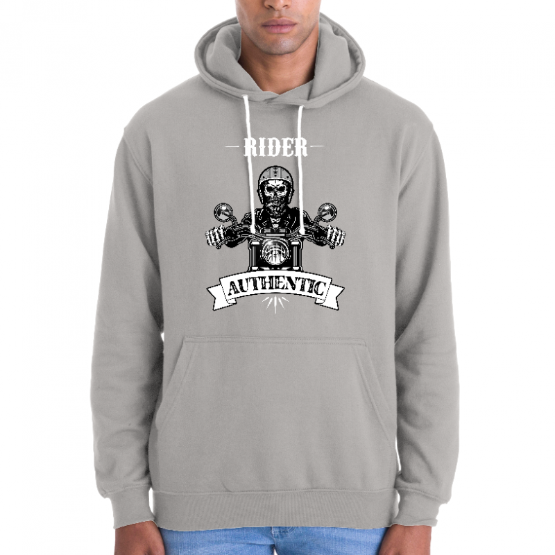 RIDER AUTHENTIC - SWEAT