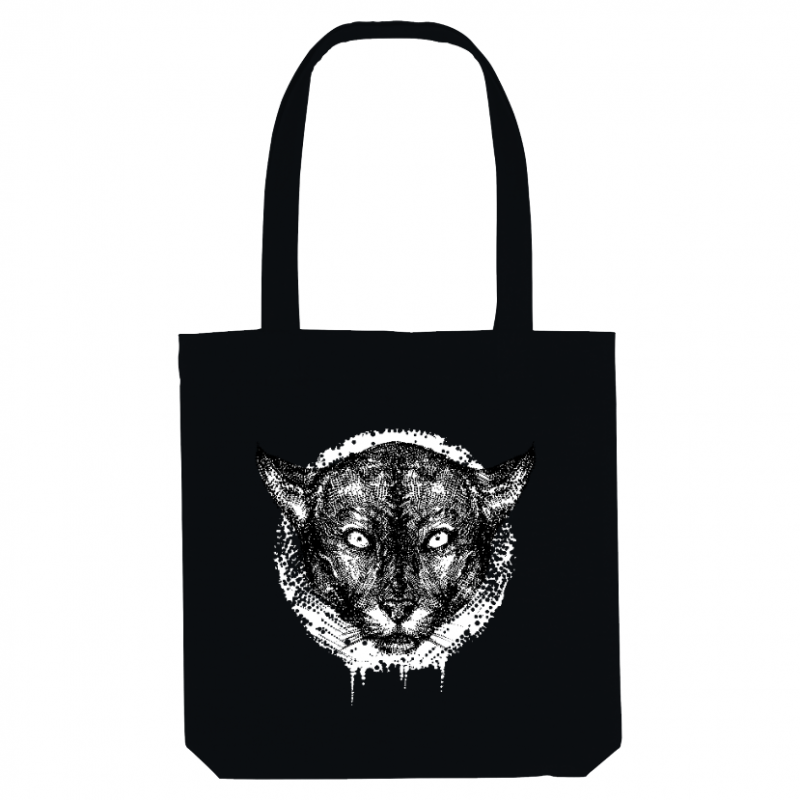 Face SAC - ANIMAL GROWL