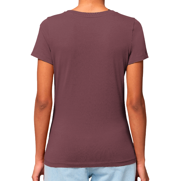 T-shirt Gentilles filles Bretonnes