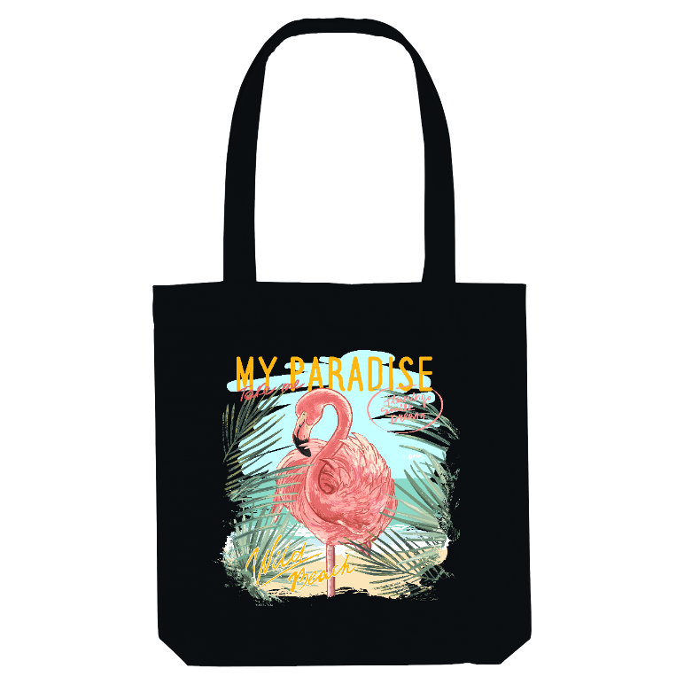 TOTE-BAG - MY PARADISE