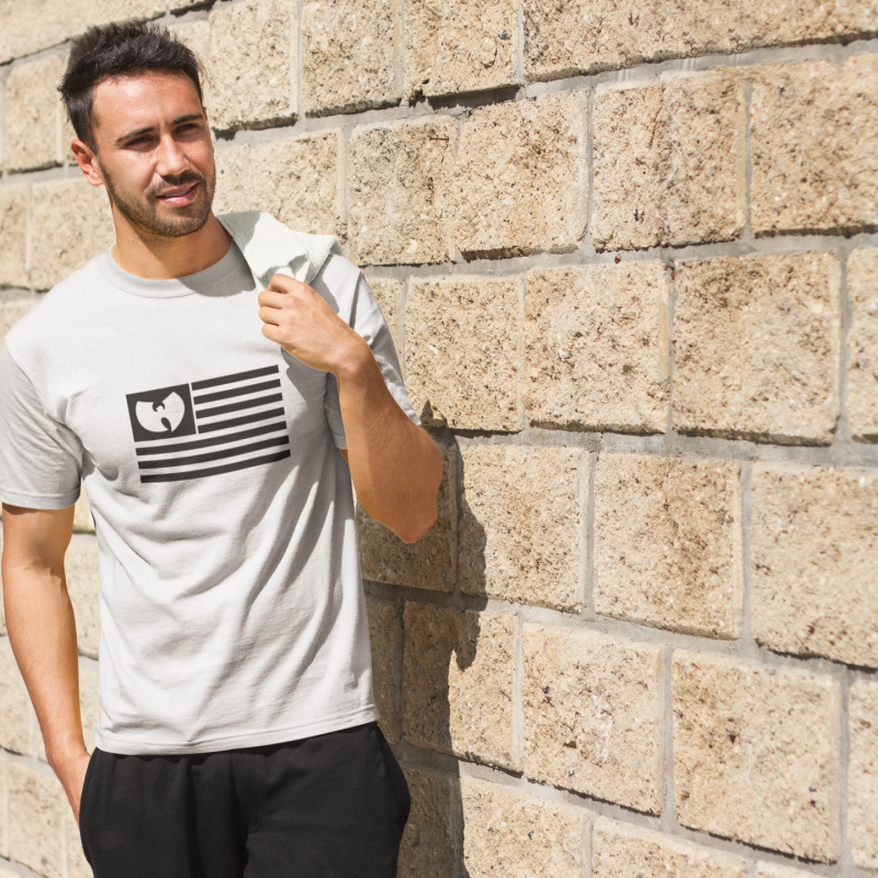 T-SHIRT BREIZH PANTHER HOMME