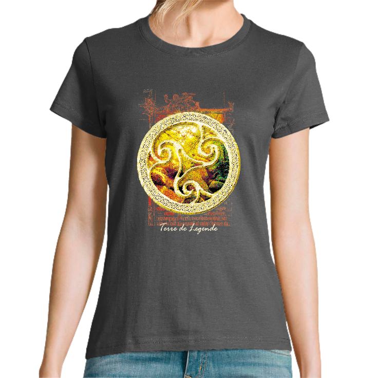 TERRE DE LEGENDE BZH