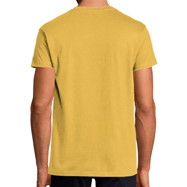 T-shirt Covid-19 KUNG FLU