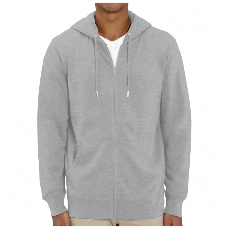 SWEATSHIRT CHAT HAIL LUCIPURR UNISEXE