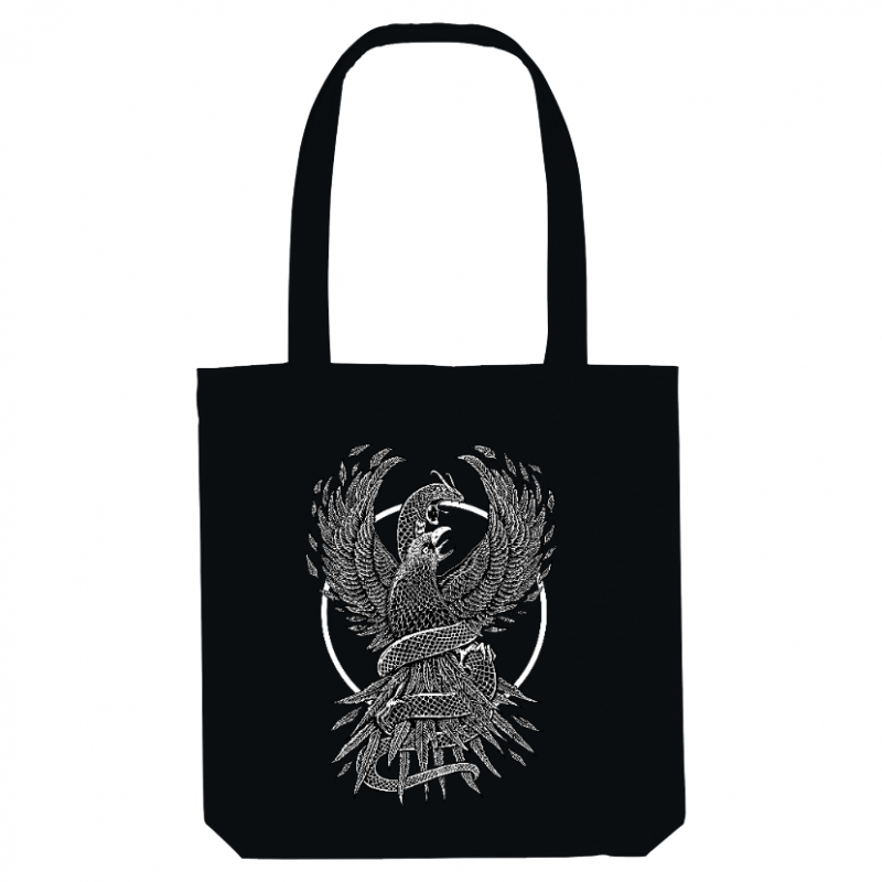 Face SAC - ANIMAL EAGLE VS SNAKE