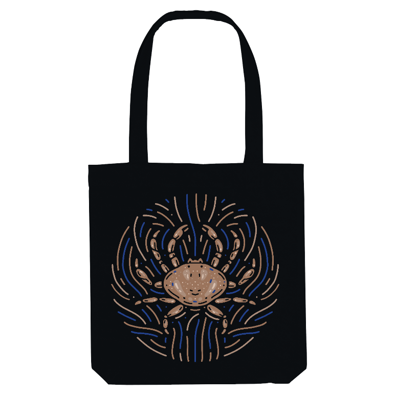 TOTE-BAG - WESTERN CANCER