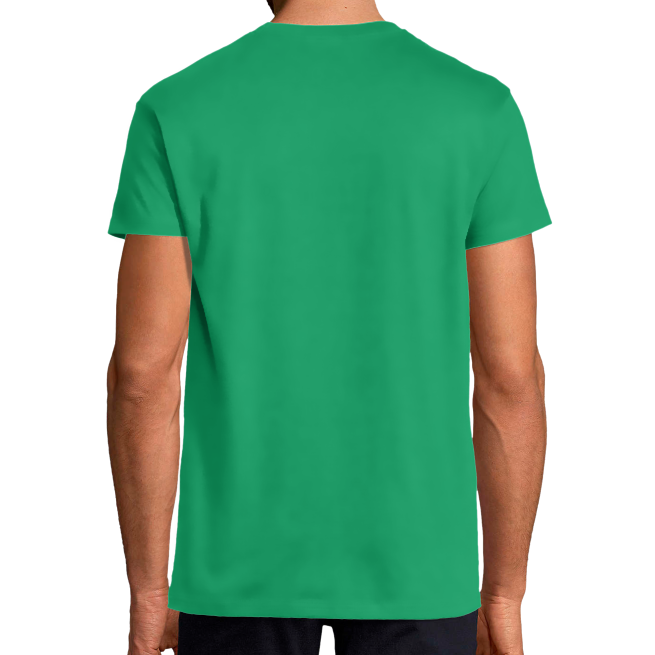 T-SHIRT MUSKHATTER HOMME