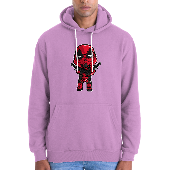 SWEATSHIRT DEADTROOPER UNISEXE