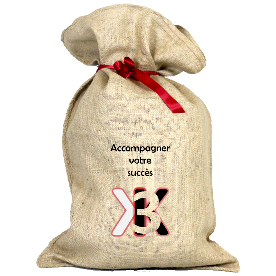 SAC DE NOËL ÉQUIPE