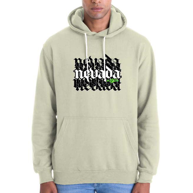SWEATSHIRT NEVADA UNISEXE