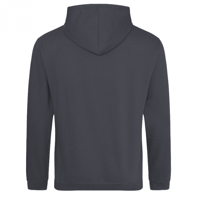 SWEATSHIRT WHITE SKULL TRISKEL