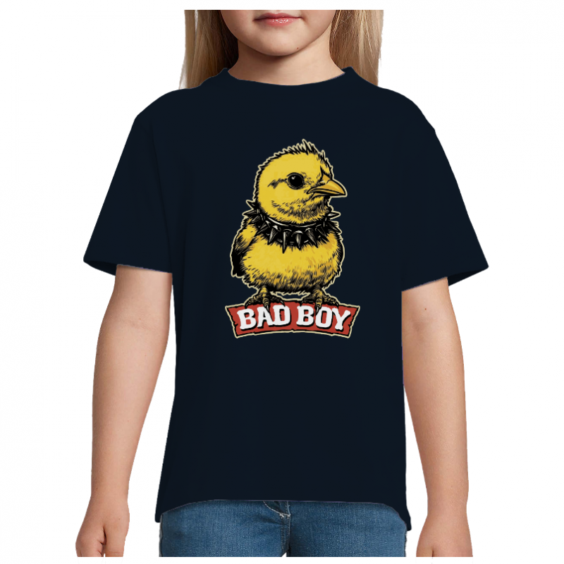Enfant Bad Boy