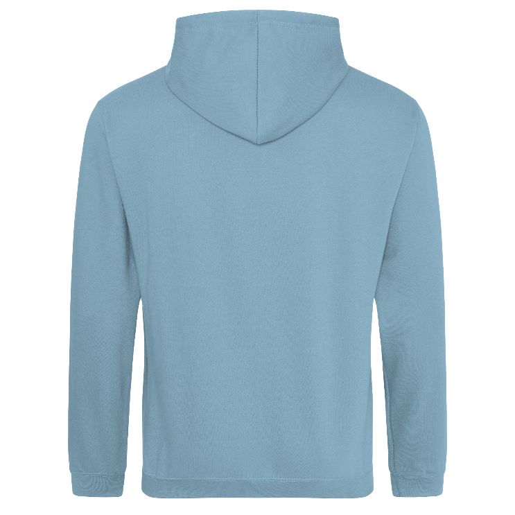 SWEATSHIRT NO PAIN NO GAIN UNISEXE