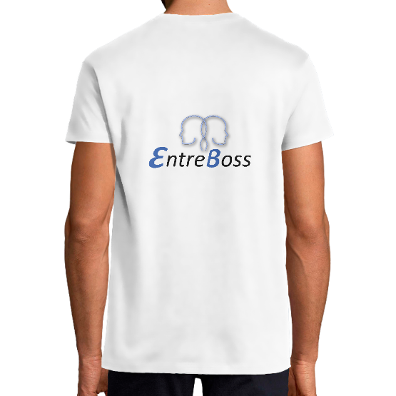 TSHIRT ENTREBOSS HOMME