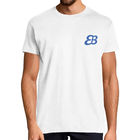 TSHIRT ENTREBOSS HOMME