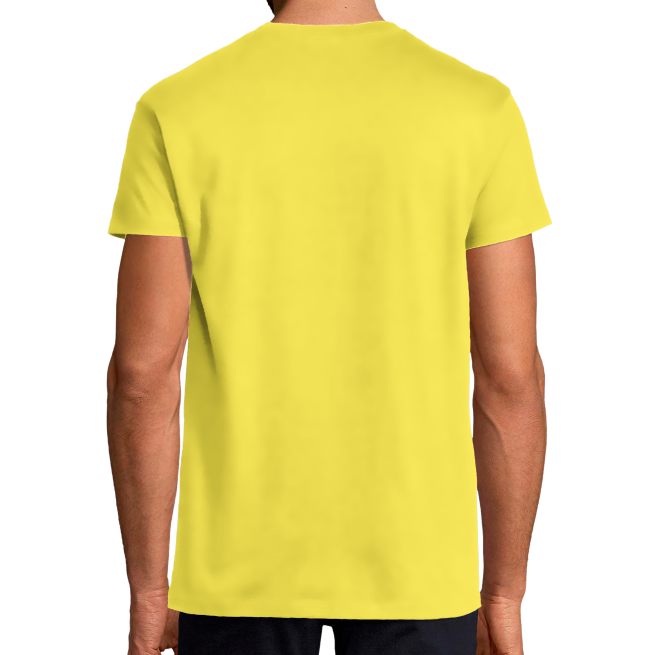 T-SHIRT BILL GATES SABRE HOMME