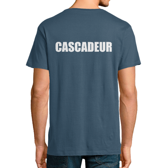 TSHIRT DENIS