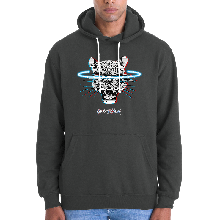 Face GET MAD - SWEAT