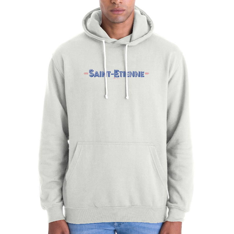Face SWEAT MIXTE - SAINT ETIENNE