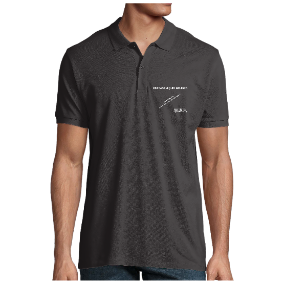POLO "ODI PANEM QUID MELIORA"