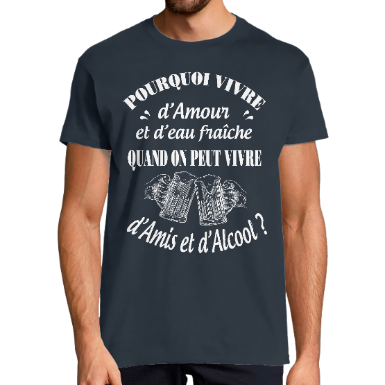   T-shirt humour breton »,et Bretagne