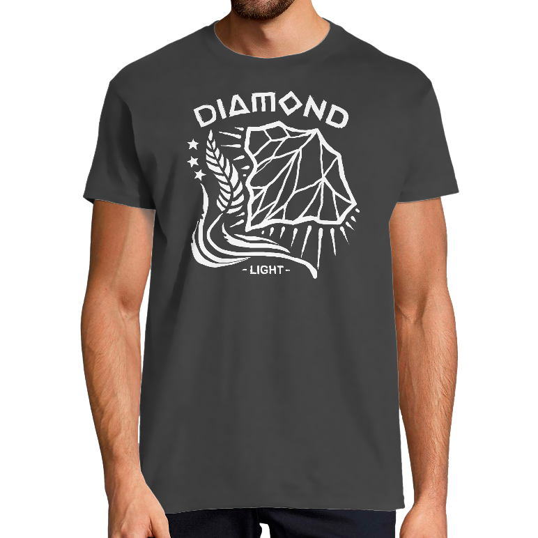 Face DIAMOND LIGHT