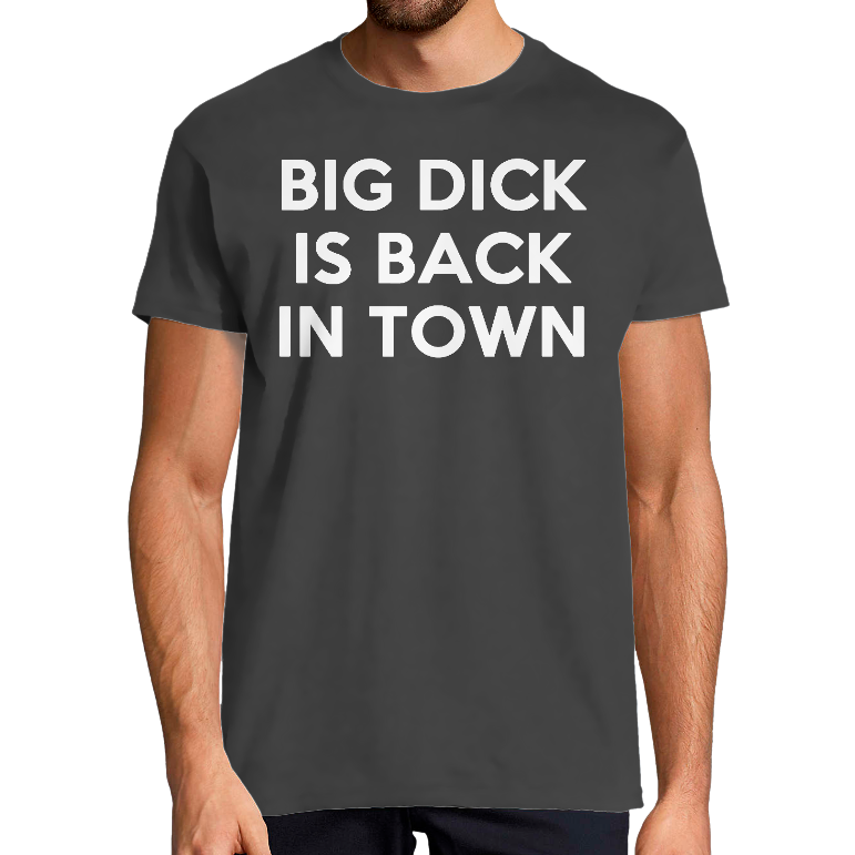 Big Dick