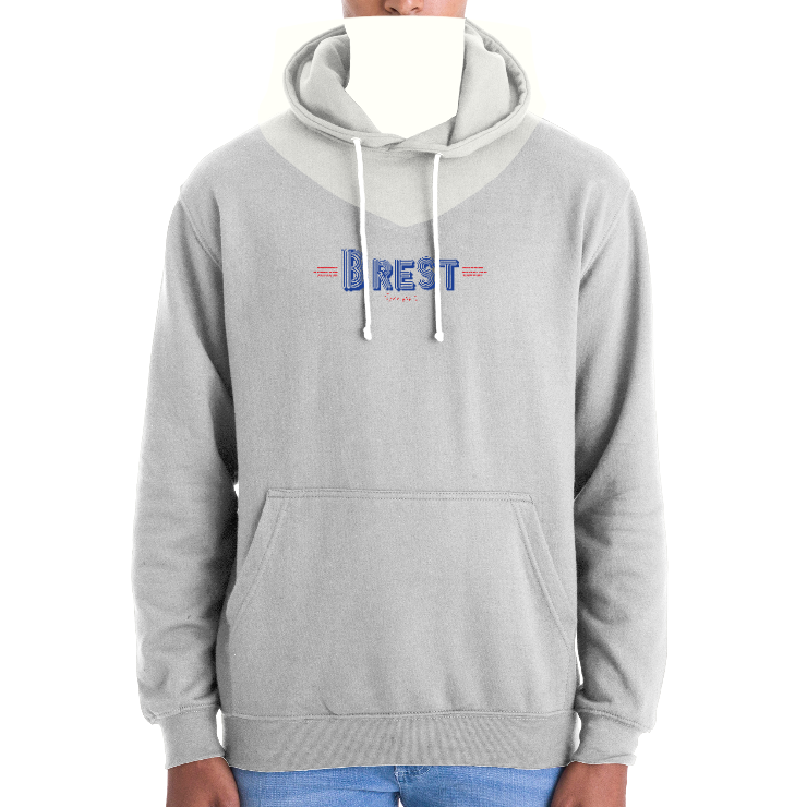 SWEAT MIXTE - BREST