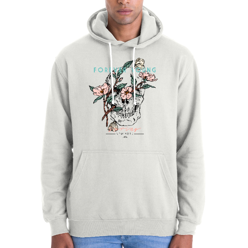 Face FOREVER YOUNG - SWEAT