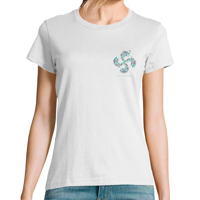 Face NATURE IN PAYS BASQUE - FEMME