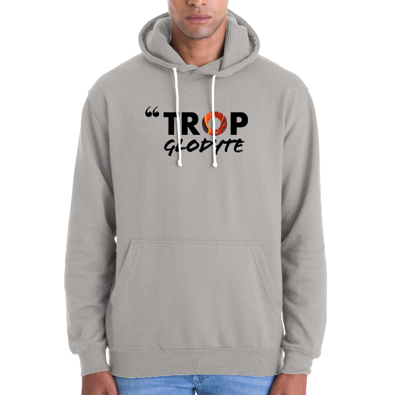 Sweat-shirt TROP glodyte