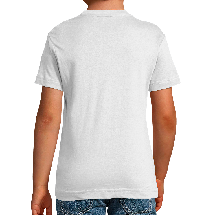 T-SHIRT MAITRE YODA GARÇON