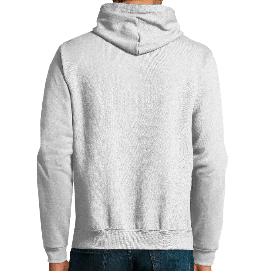 SweatShirt " Je suis un papa Pêcheur"