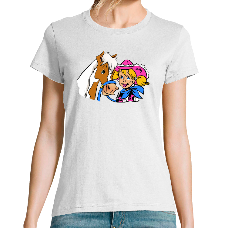 T-SHIRT PETIT TONNERRE